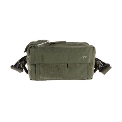 TT Small Medic Pack MK II oliv