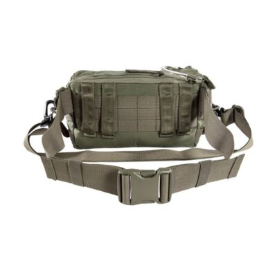 TT Small Medic Pack MK II oliv