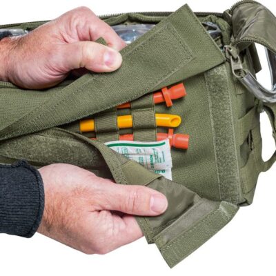TT Small Medic Pack MK II oliv