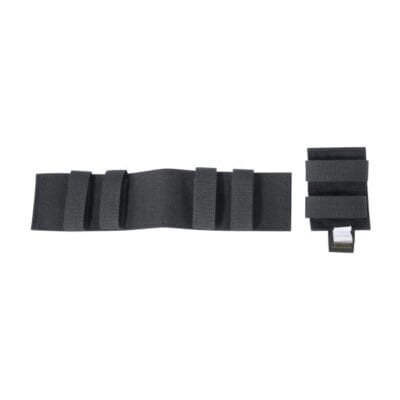 TT Modular Patch Holder schwarz