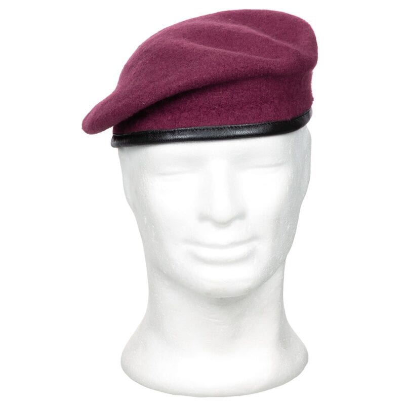 US Army & BW Online Shop Österreich