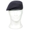 MFH Commando Barett blau