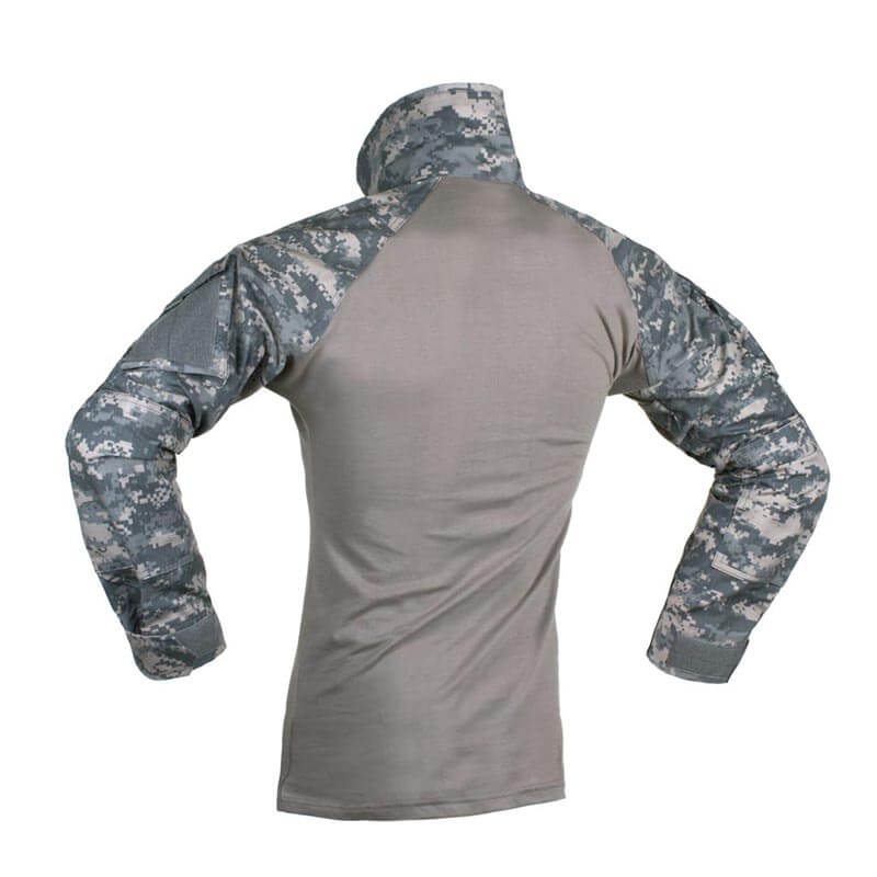 IG Combat Shirt ACU IG Combat Shirt ACU