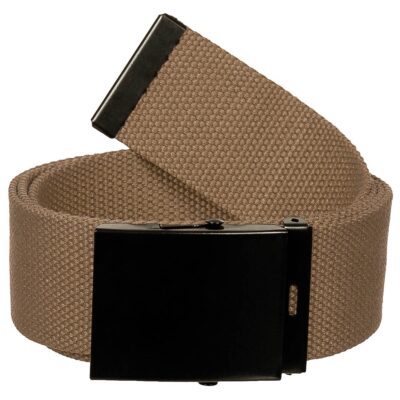 MFH Gürtel khaki
