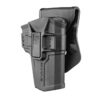Scoprus M1 Level 2 Retention Holster SIG 226 schwarz