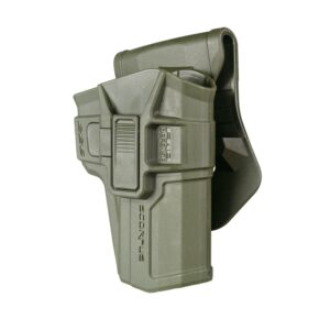Scorpus M1 Level 2 Retention Holster SIG 226 OD rechts