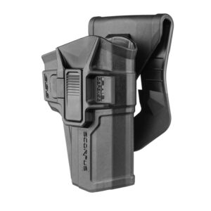 Scorpus MX Level 2 Retention Holster SIG 226 schwarz