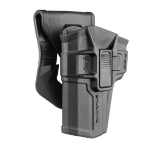 Scorpus MX Level 2 Retention Holster SIG 226 schwarz