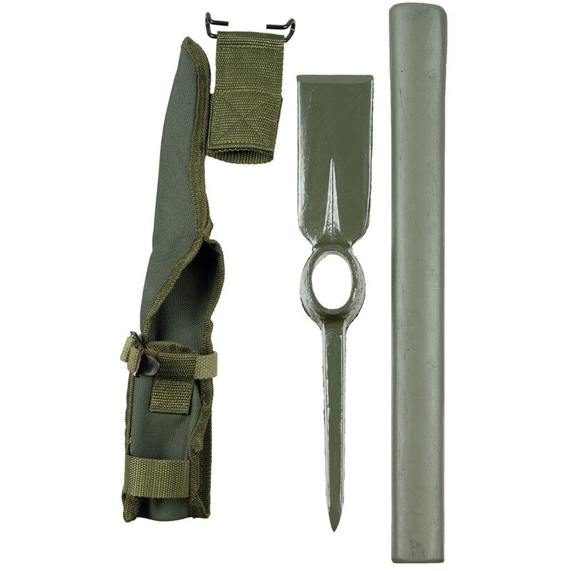 US Army & BW Online Shop Österreich