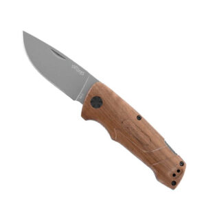 Walther BWK 2 Blue Wood Knife 2