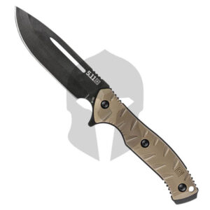 5.11 Tactical CFK4 Camp Field Knife