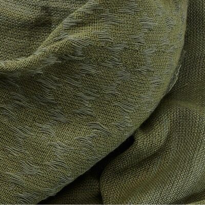Brandit Shemag Scarf oliv