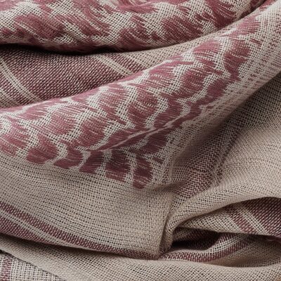 Brandit Shemag Scarf coyote-brown