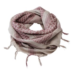 Brandit Shemag Scarf coyote-brown