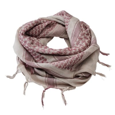 Brandit Shemag Scarf coyote-brown