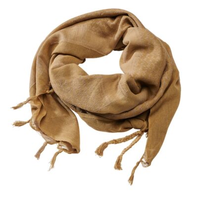 Brandit Shemag Scarf camel