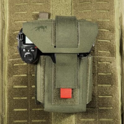 TT Modular DigiCam VL Insert oliv