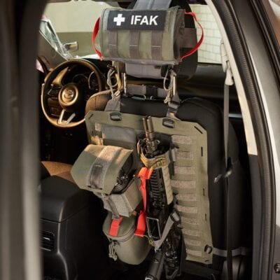TT Modular DigiCam VL Insert oliv