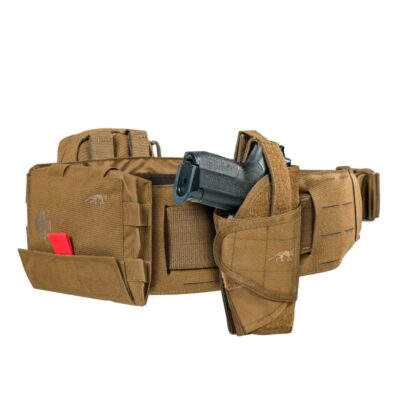 TT Warrior Belt LC coyote-brown
