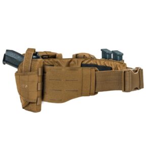 TT Warrior Belt LC coyote-brown