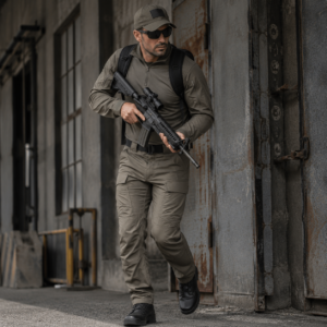 5.11 Tactical Quantum Pant ranger green