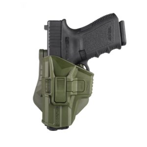 Scorpus M1 Level 2 Retention Holster GLOCK OD