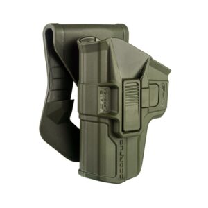 Scorpus M1 Level 2 Retention Holster GLOCK OD