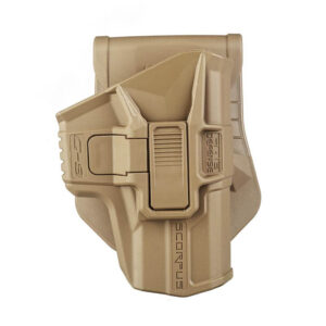 Scorpus MX Level 2 Retention Holster GLOCK tan