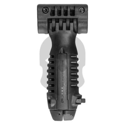 FAB Defense T-Pod schwarz