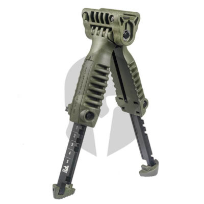 FAB Defense T-Pod grün