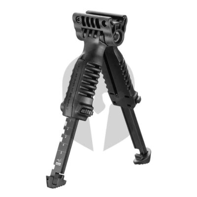 FAB Defense T-Pod schwarz