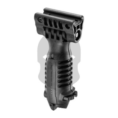 FAB Defense T-Pod schwarz