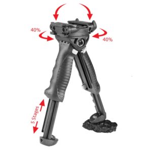 FAB Defense T-Pod G2