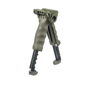 FAB Defense T-Pod G2 QR
