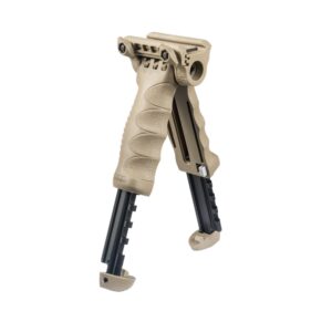 FAB Defense T-Pod G2 QR