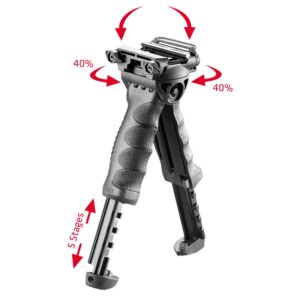 FAB Defense T-Pod G2