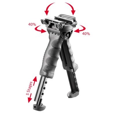 FAB Defense T-Pod G2