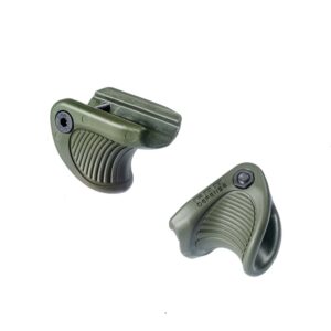 FAB Defense VTS Fingerauflage