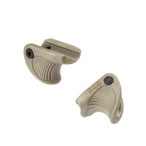 FAB Defense VTS Fingerauflage