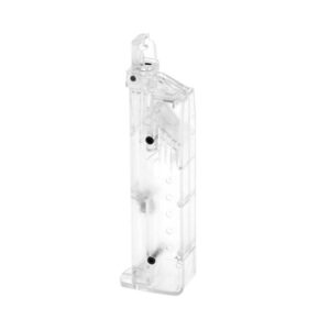 SRC Speedloader clear 115rds