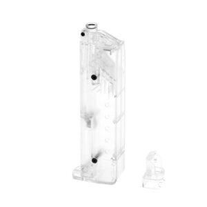 SRC Speedloader clear 115rds