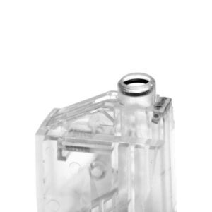 SRC Speedloader clear 115rds