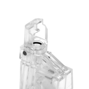 SRC Speedloader clear 115rds