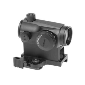 AIM-O RD-1 QD Red Dot