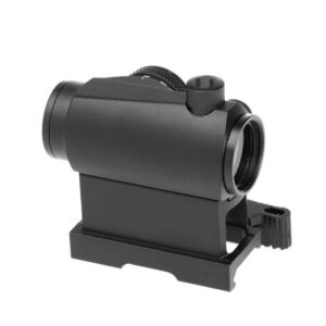AIM-O RD-1 QD Red Dot