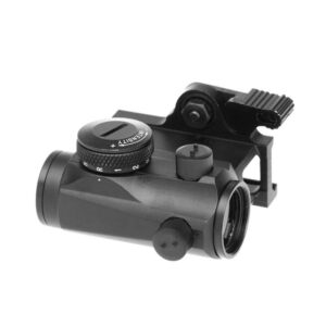 AIM-O RD-1 QD Red Dot