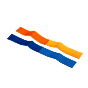 IG Team Patch Set blue/orange