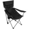 Fox Outdoor Klappstuhl Deluxe