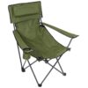 Fox Outdoor Klappstuhl Deluxe