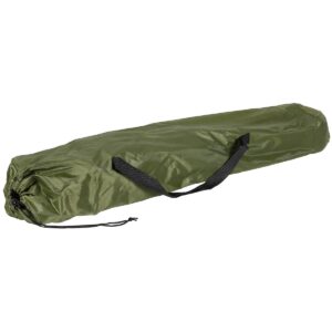 Fox Outdoor Klappstuhl Deluxe